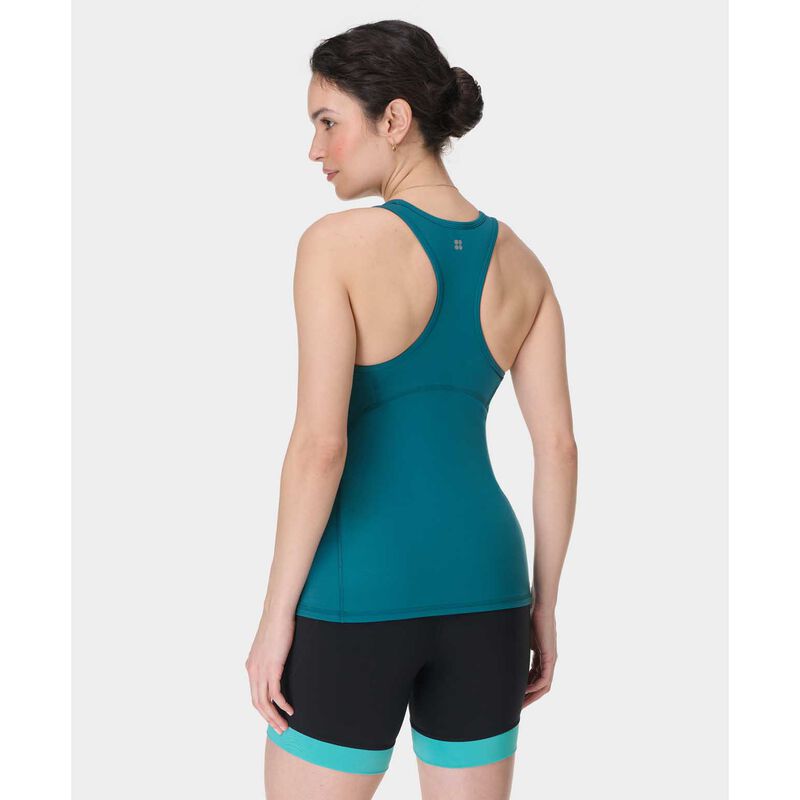 Sweaty Betty Power Medium Impact Gym Tank image number 1